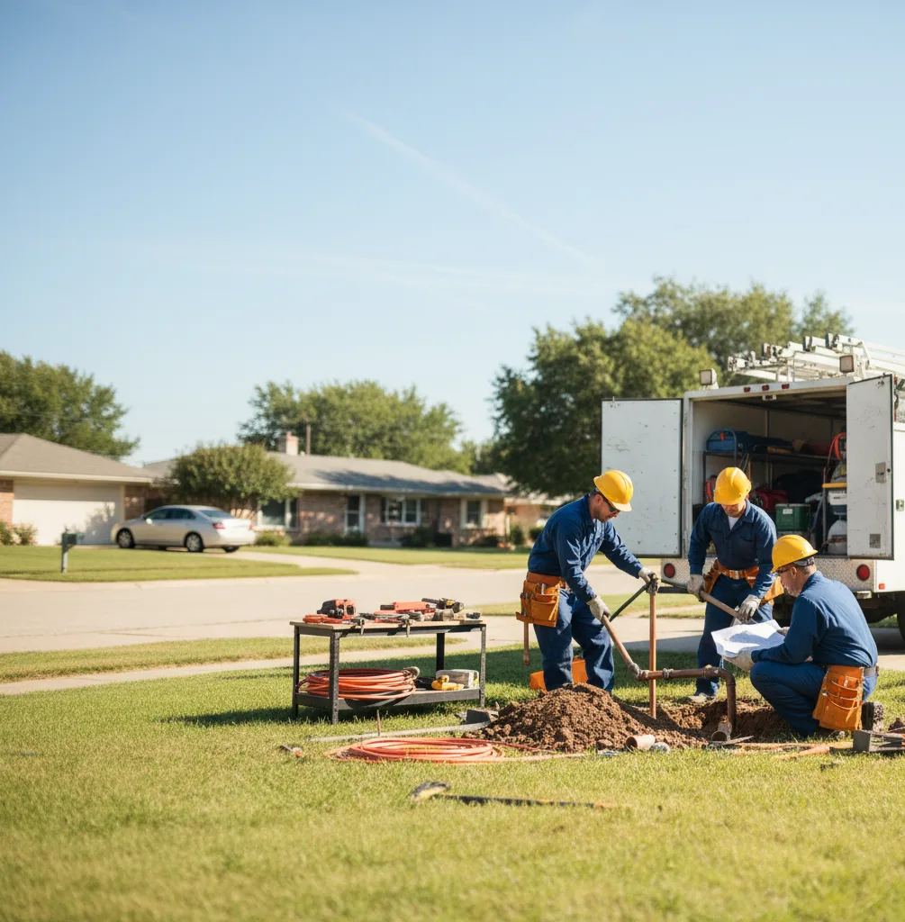 Water Heater Repair & Plumber in Maitland